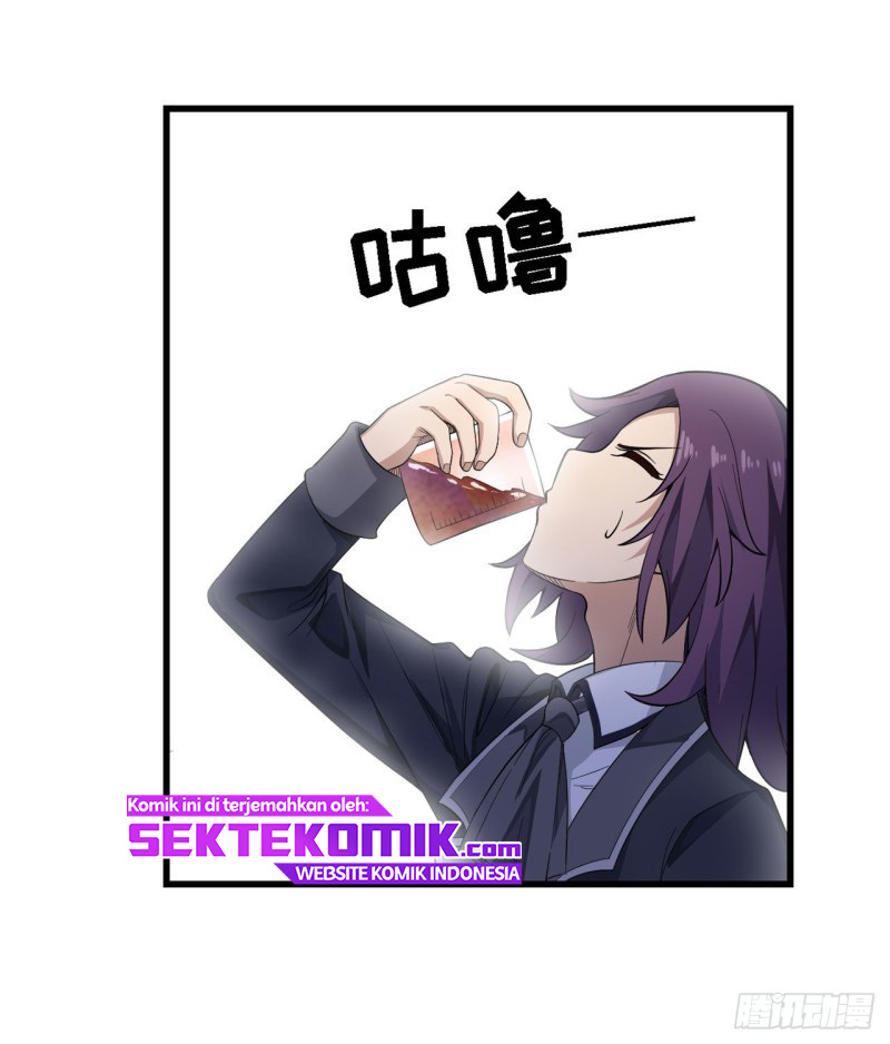 Wuxian Shitu Yu Shier Zhan Ji (Infinite Apostles and Twelve War Girls) Chapter 68 Gambar 32
